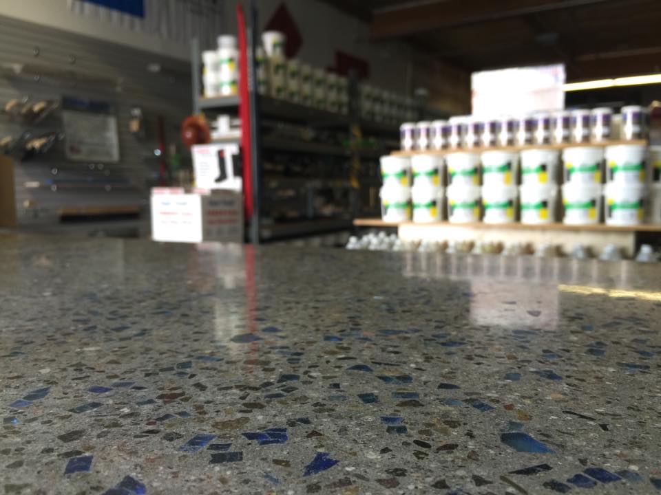 Concrete Supply San Diego, Stamped Concrete Supplies San Diego